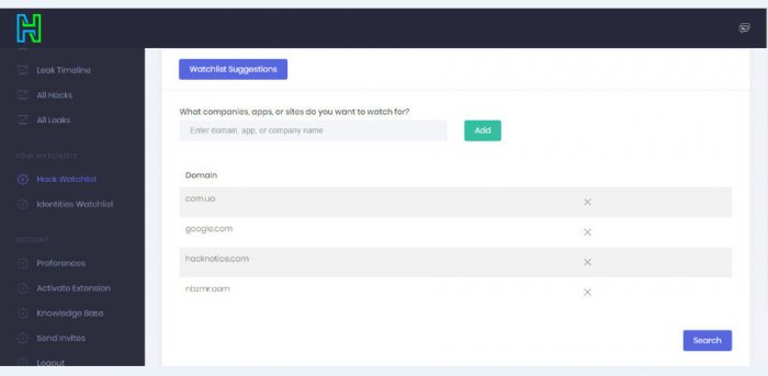 HackNotice — расширение Chrome, которое предупредит вас при входе на взломанный сайт 4 hacknotice d180d0b0d181d188d0b8d180d0b5d0bdd0b8d0b5 chrome d0bad0bed182d0bed180d0bed0b5 d0bfd180d0b5d0b4d183d0bfd180d0b5d0b4d0b8d182 65d2fe3033a10