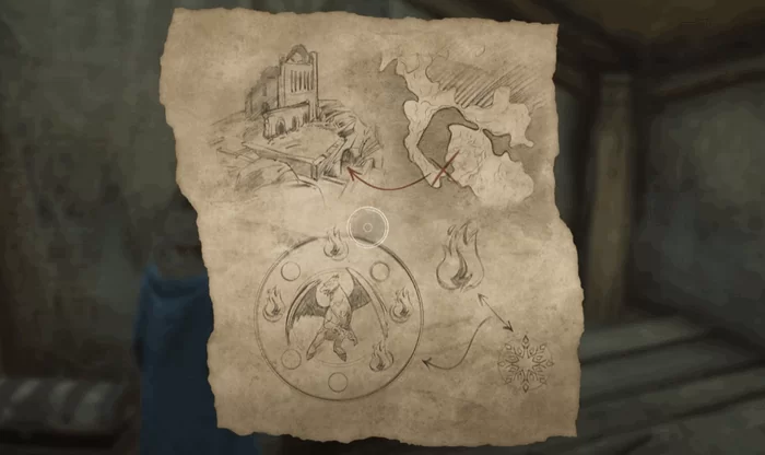 Hogwarts Legacy Гиппогриф вам укажет путь — как получить? 8 hogwarts legacy d0b3d0b8d0bfd0bfd0bed0b3d180d0b8d184 d0b2d0b0d0bc d183d0bad0b0d0b6d0b5d182 d0bfd183d182d18c d0bad0b0d0ba d0bfd0bed0bb 65d9e25085160