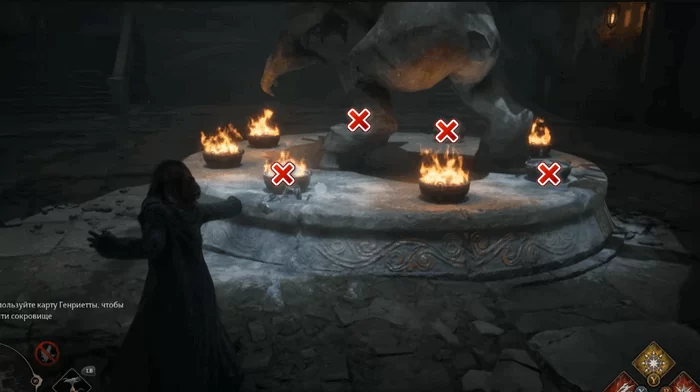 Hogwarts Legacy Гиппогриф вам укажет путь — как получить? 22 hogwarts legacy d0b3d0b8d0bfd0bfd0bed0b3d180d0b8d184 d0b2d0b0d0bc d183d0bad0b0d0b6d0b5d182 d0bfd183d182d18c d0bad0b0d0ba d0bfd0bed0bb 65d9e25247b91