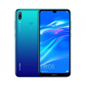 huawei y7 2019 3 32gb xususiyatlari narxi va sharhlari haqida 65cb3b624760f