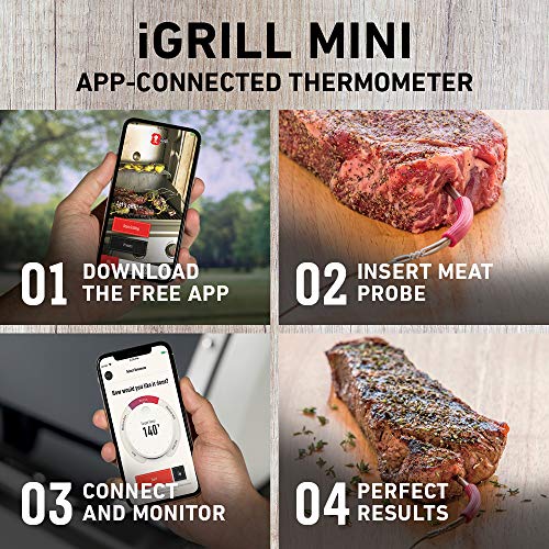 igrill mini iphone bilan mukammal goshtni qanday tayyorlash mumkin video haqida malumot 65cd6dfdc66bd