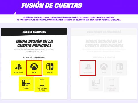 ikki fortnite hisobini qanday birlashtirish mumkin haqida malumot 65cd44eb9eaa3