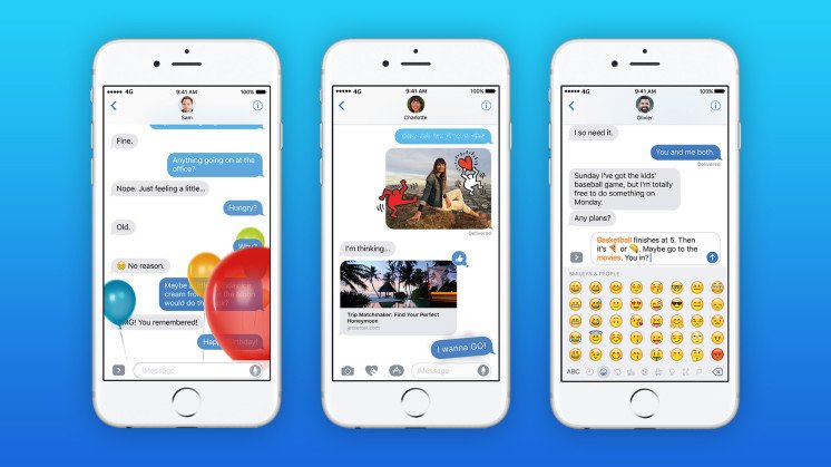 imessage da animatsiyalar bilan effektlar ular nima va ulardan qanday foydalanish haqida malumot 65cdcc145fdb3