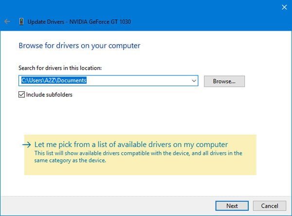 INF drayverini qanday o'rnatish kerak haqida malumot 2 inf drayverini qanday ornatish kerak haqida malumot 65cd2a5b123ff