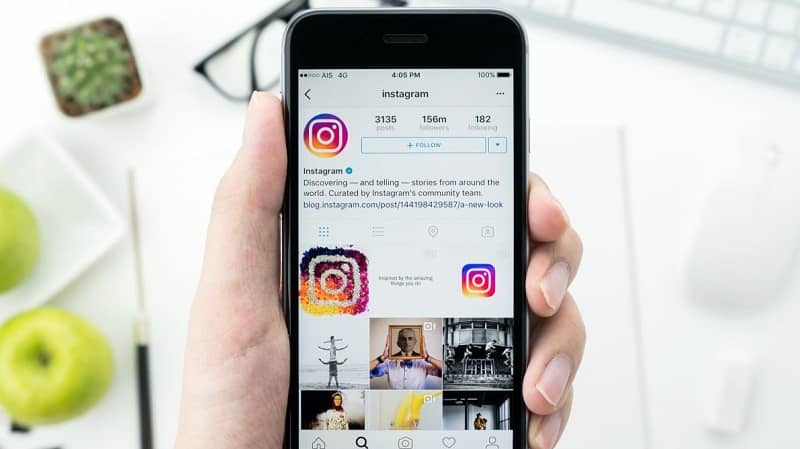 instagram havolasini qanday nusxalash va uni bolishish haqida malumot 65cdcec7ada2e