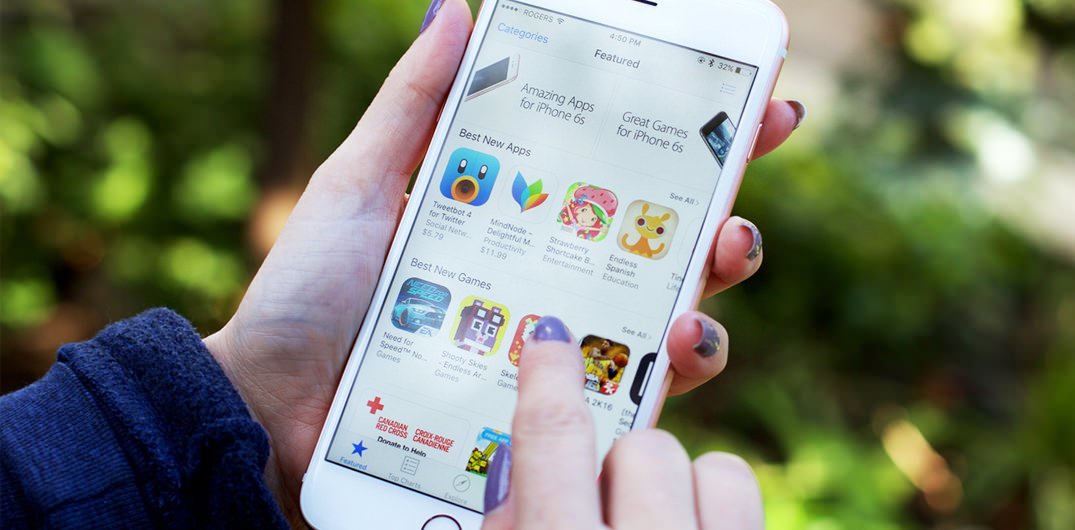 IOS 10.3-da ishlamaydigan iOS 11-dagi ilovalar ro'yxatini qanday ko'rish mumkin haqida malumot 2 ios 10 3 da ishlamaydigan ios 11 dagi ilovalar royxatini qanday korish mumkin haqida malumot 65cdac66afe12