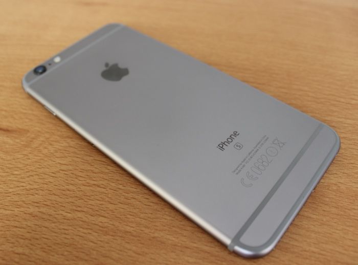 IPhone 6 Plus bilan qanday yugurish kerak haqida malumot 2 iphone 6 plus bilan qanday yugurish kerak haqida malumot 65cd3359df7aa