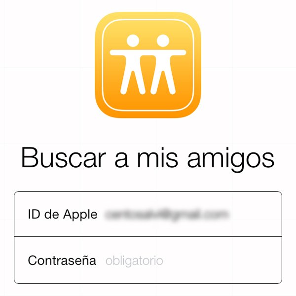 iphone da qanday dostlar topish yoki ios da tanigan odamlarning joylashuvini qanday korish mumkin haqida malumot 65cdeda0337aa