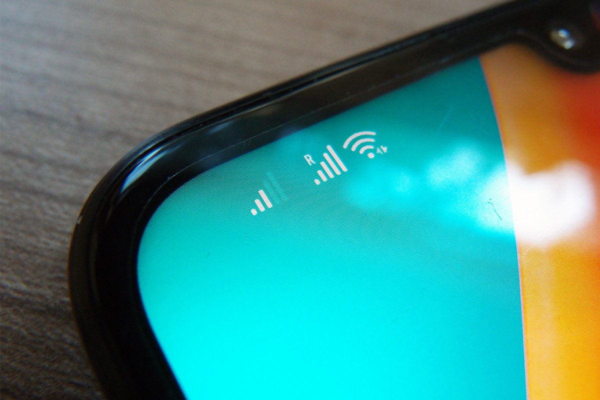 IPhone-da uyali signal kuchining raqamli ko'rsatkichini qanday faollashtirish mumkin haqida malumot 2 iphone da uyali signal kuchining raqamli korsatkichini qanday faollashtirish mumkin haqida malumot 65cdbee0ed6b6