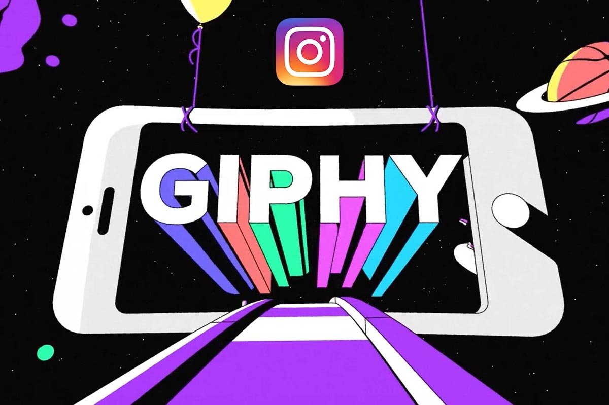 IPhone yoki Android-da Instagram-ga (xabarga yoki xabarga) GIF (.gif) qanday qo'shiladi haqida malumot 2 iphone yoki android da instagram ga xabarga yoki xabarga gif gif qanday qoshiladi haqida malumot 65cdcbe6a723a