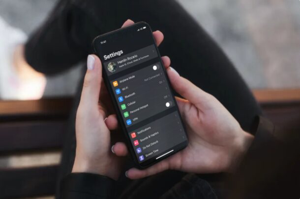 iphone yoki ipad da apple id profil fotosuratini qanday qoshish yoki ozgartirish haqida malumot 65cdd6404d904