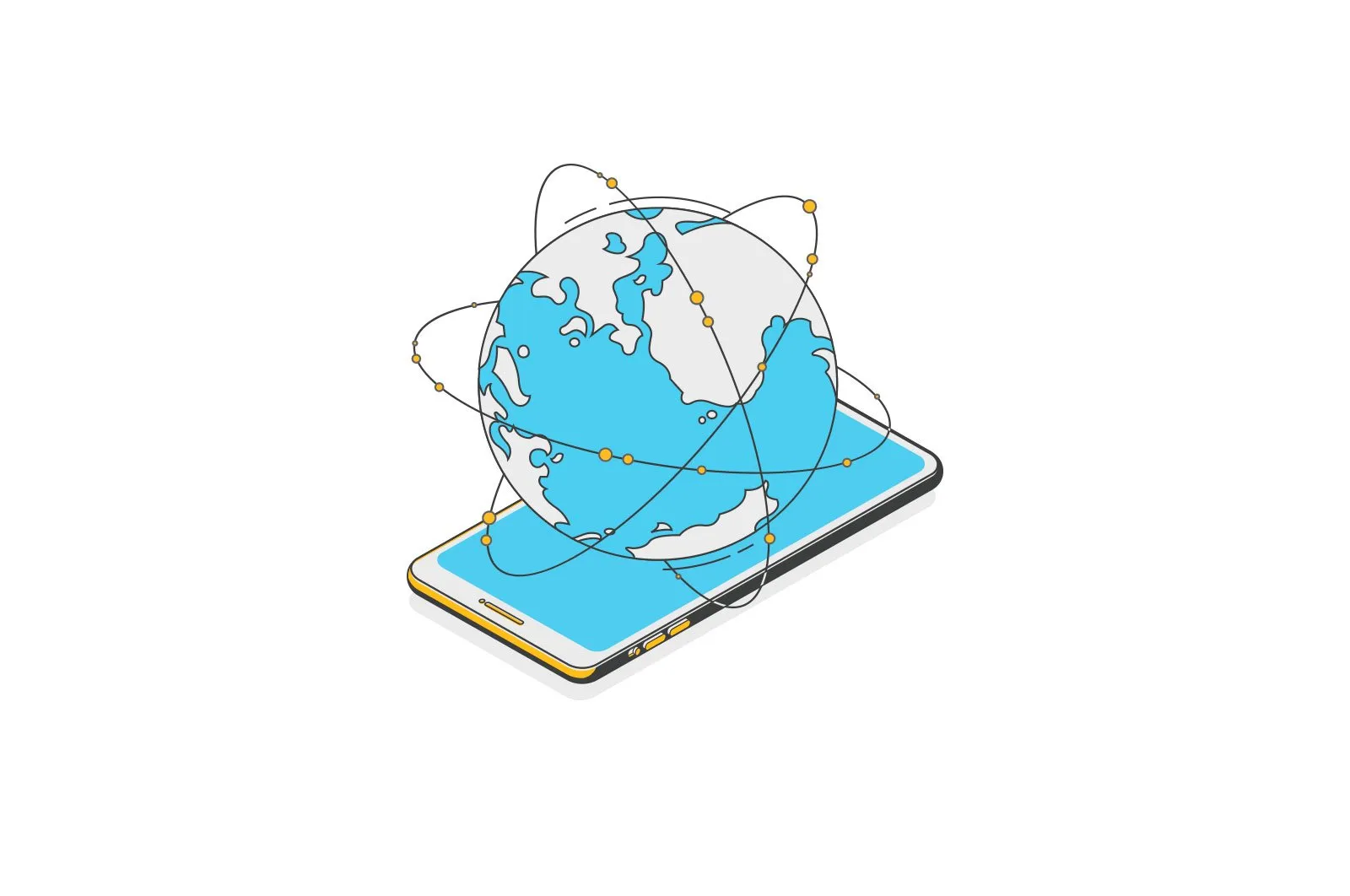 ipv6 tarmoqqa ulanmasdan yoki internetga ulanmasdan nima uchun va nima qilish kerak haqida malumot 65ccfcf985d08