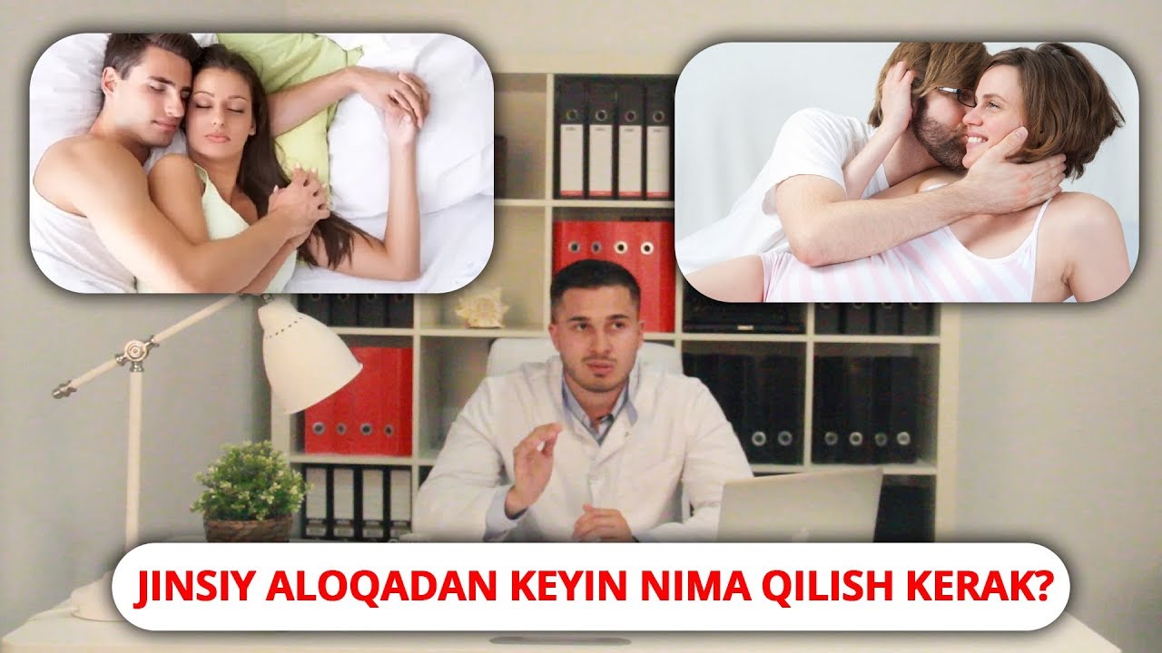 jinsiy aloqadan keyin ogriq haqida toliq malumot oling 65d064a633971