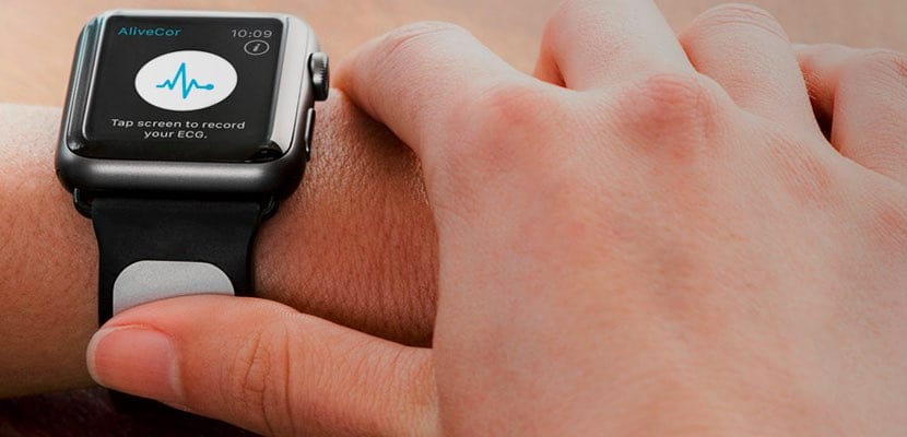 kardia band yoki apple watch bilan qanday qilib ekg olish haqida malumot 65cde2dc89798