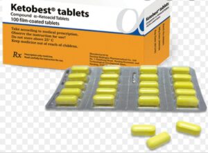 Ketobest foydalanish bo’yicha ko’rsatmalar, narxlar 2 ketobest foydalanish boyicha korsatmalar