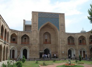 «Ko’kaldosh» madrasasi 2 kokaldosh madrasasi 65cb2a5753246