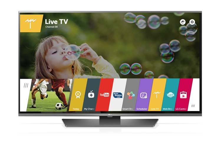 lg smart tv da dns ni qanday ozgartirish mumkin haqida malumot 65cd1bd277fcd