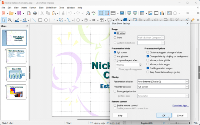 libreoffice 24 2 sanaga asoslangan versiya raqamlashga otish bilan birga yangi xususiyatlar va yaxshilanishlarni taqdim etadi haqida malumot 65ccf4b43a010