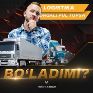 logistika orqali pul topsa boladimi 65cad50f3245a