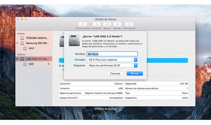 Mac drayverini Disk Utility bilan qanday formatlash mumkin haqida malumot 2 mac drayverini disk utility bilan qanday formatlash mumkin haqida malumot 65cdda66c5312