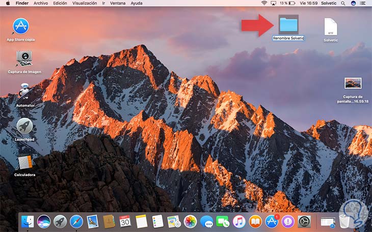Mac (macOS) da fayl nomini qanday o'zgartirish: 4 usul haqida malumot 2 mac macos da fayl nomini qanday ozgartirish 4 usul haqida malumot 65cdff509e658