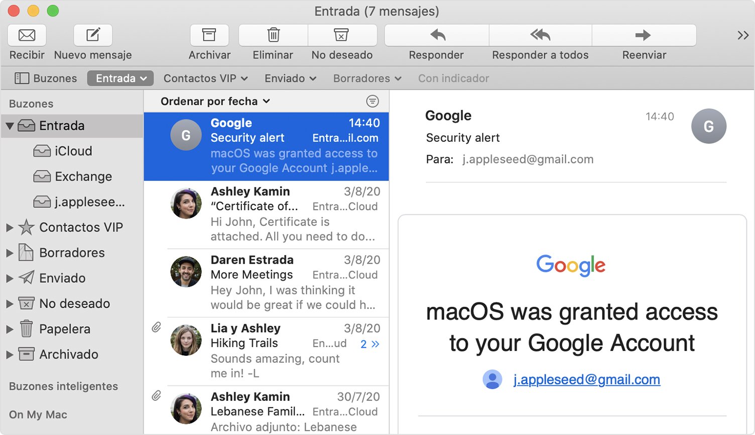 Mac (macOS) da Mail ilovasida elektron pochta matnini qanday formatlash mumkin haqida malumot 2 mac macos da mail ilovasida elektron pochta matnini qanday formatlash mumkin haqida malumot 65cdf43e44184