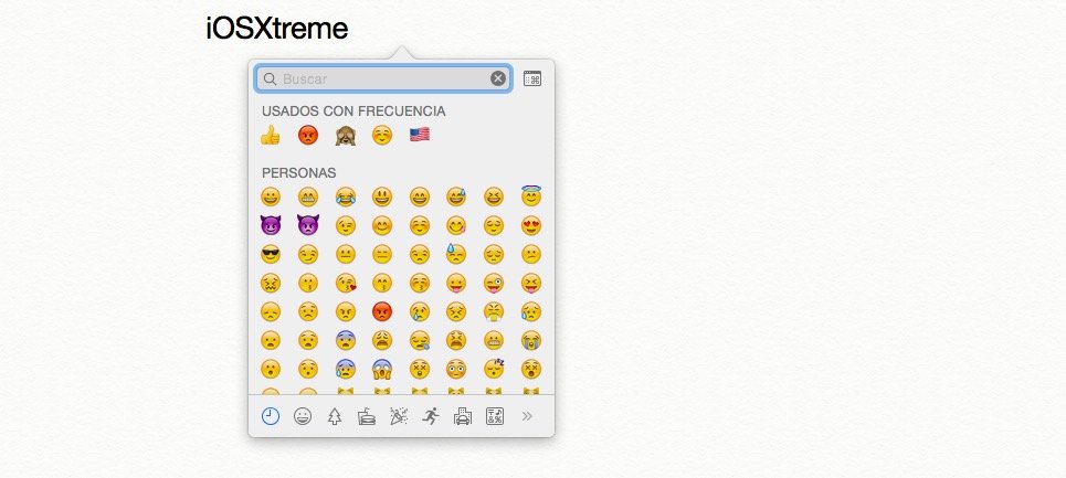 mac os x da emoji kulgichlarini va avtomatik nuqta qoshishni qanday yoqish mumkin haqida malumot 65cda5c70c308