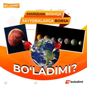 marsdan boshqa sayyoralarga borsa boladimi 65cae4eca385d