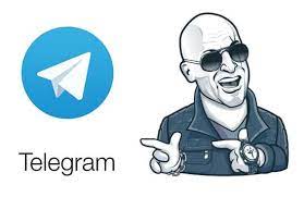 matnlar bilan ishlaydigan telegram botlar haqida toliq malumot oling 65d08dffef008