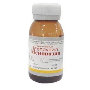 Menovazin spirtli eritmasi — og’riqsizlantiruvchi vosita. 2 menovazin spirtli eritmasi ogriqsizlantiruvchi vosita 65cb362b1ee9d
