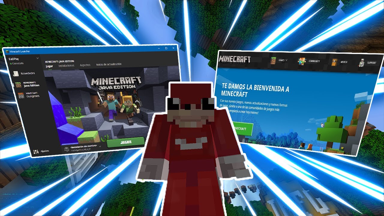 minecraft premium ni qanday qilib bepul olish mumkin haqida malumot 65cd4bffa1a02