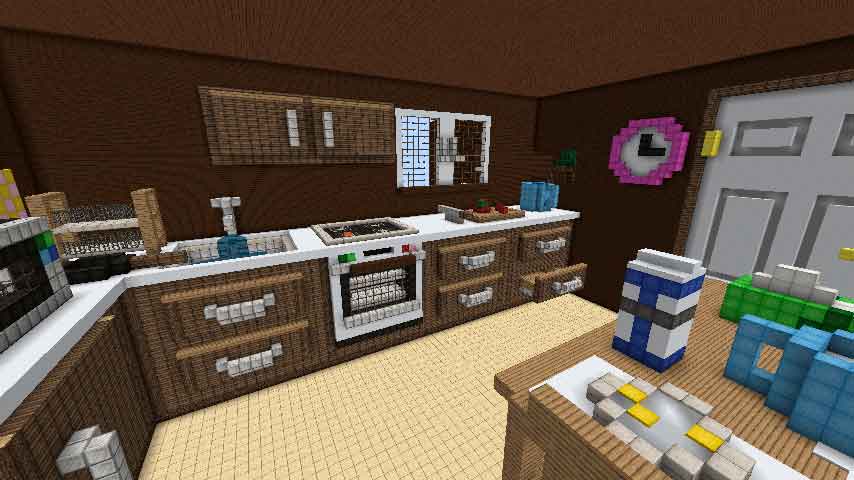 minecraftda qanday qilib oshxona qilish kerak haqida malumot 65cd96508dd7b