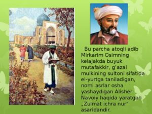 mir alisher navoiy haqida malumot hikmat va rivoyat 65ca8485b0bbe