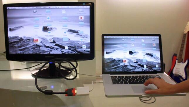 monitorni noutbukga qanday ulash mumkin haqida malumot 65cdeace9d029