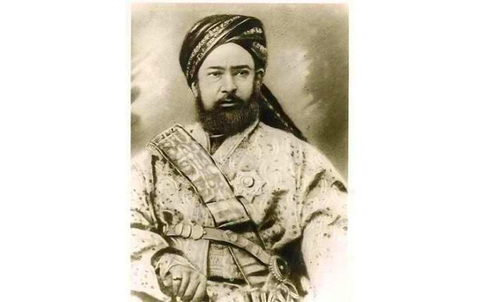 muhammad yoqubbek xitoydagi yettishahar davlatining pskentlik hukmdori 1 maqola haqida toliq malumot oling 65d0b5db82cee