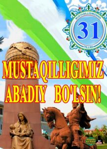 mustaqilligimizning 31 yilligiga korgazmalar 65ca971ddee46