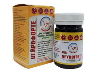 Neyroforte foydalanish bo’yicha ko’rsatmalar, narxlar 2 neyroforte foydalanish boyicha korsatmalar