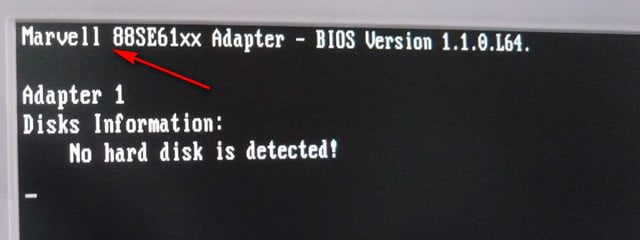 no hard disk is detected 65dfb31e119f7