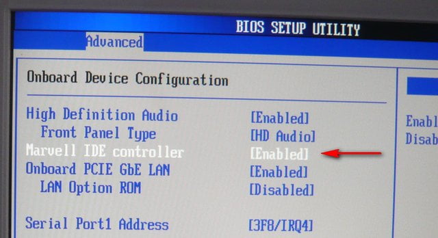 no hard disk is detected 65dfb31e42a8e