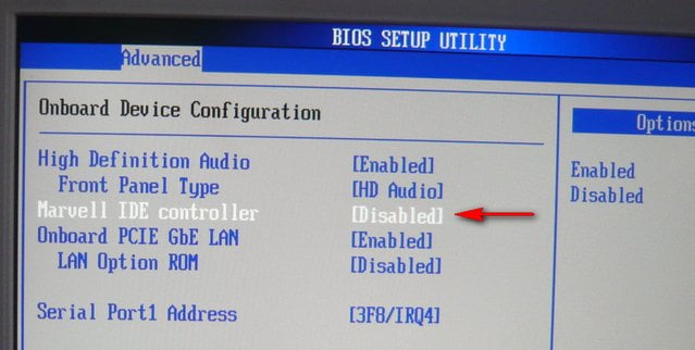 no hard disk is detected 65dfb31e72ef1