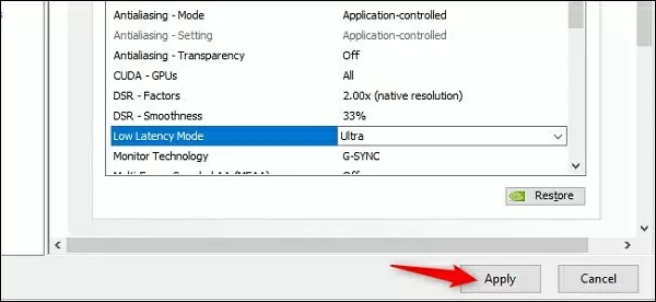 nvidia low latency mode d187d182d0be d18dd182d0be d182d0b0d0bad0bed0b5 d0b8 d0bdd183d0b6d0bdd0be d0bbd0b8 d0b2d0bad0bbd18ed187d0b0d182 65da030637c42