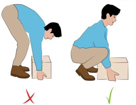 ogir yuk kotarganda nimalarga ahamiyat berish kerak haqida malumot 65da353aaa864