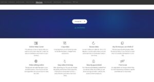 Onlayn video kesish xizmati 2 onlayn video kesish