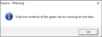 only one instance of the game can be running at one time d0bad0b0d0ba d0b8d181d0bfd180d0b0d0b2d0b8d182d18c 65d9fea19a689