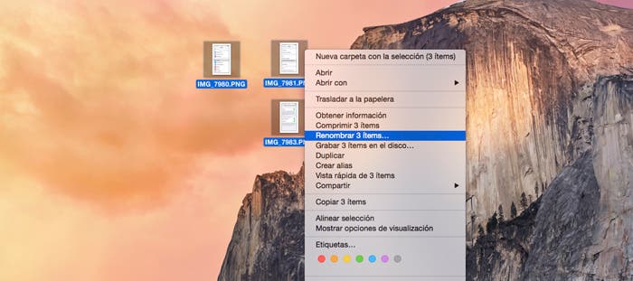 os x yosemite da bir vaqtning ozida bir nechta fayl nomini qanday ozgartirish mumkin haqida malumot 65cd7afc1f84c