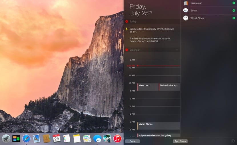 os x yosemite da xabarnoma markazi qanday ishlaydi video haqida malumot 65cd46c3842e9