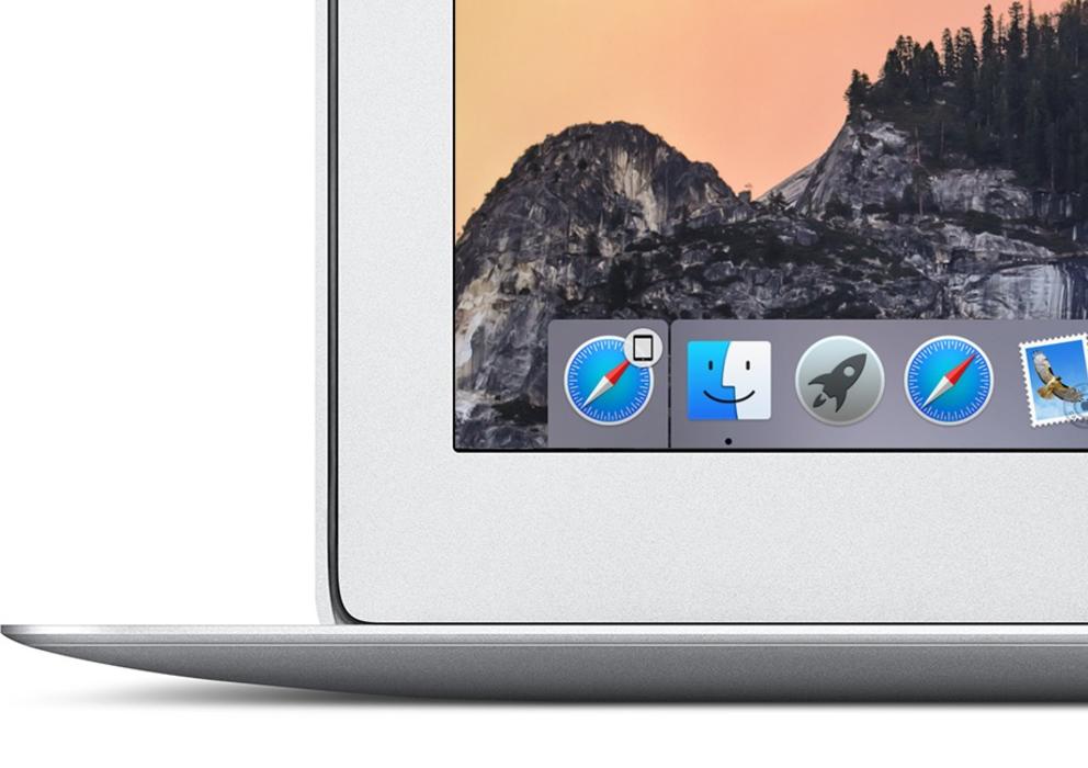 os x yosemite va ios da topshirish 8 qanday faollashtirish va ishlatish haqida malumot 65cd43497848b