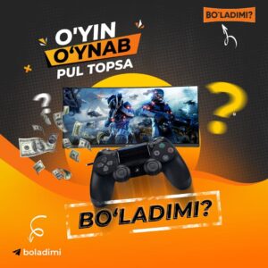 oyin oynab pul topsa boladimi 65cae316c3382