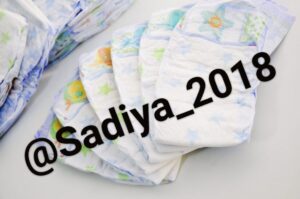 Pampers — bir martalik tagliklar haqida tavsiyalar 2 pampers bir martalik tagliklar haqida tavsiyalar 65ca8e5828f1d