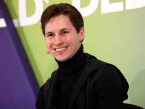 pavel valerevich durov haqida 65cb1f7506e0e